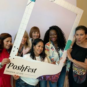 Poshfest 2019 Photos